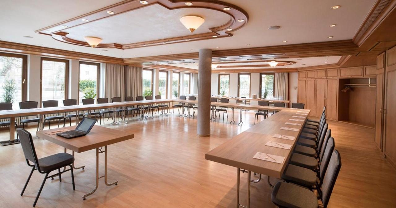 Forellenhof Roessle Hotel & Restaurant Lichtenstein  Bagian luar foto