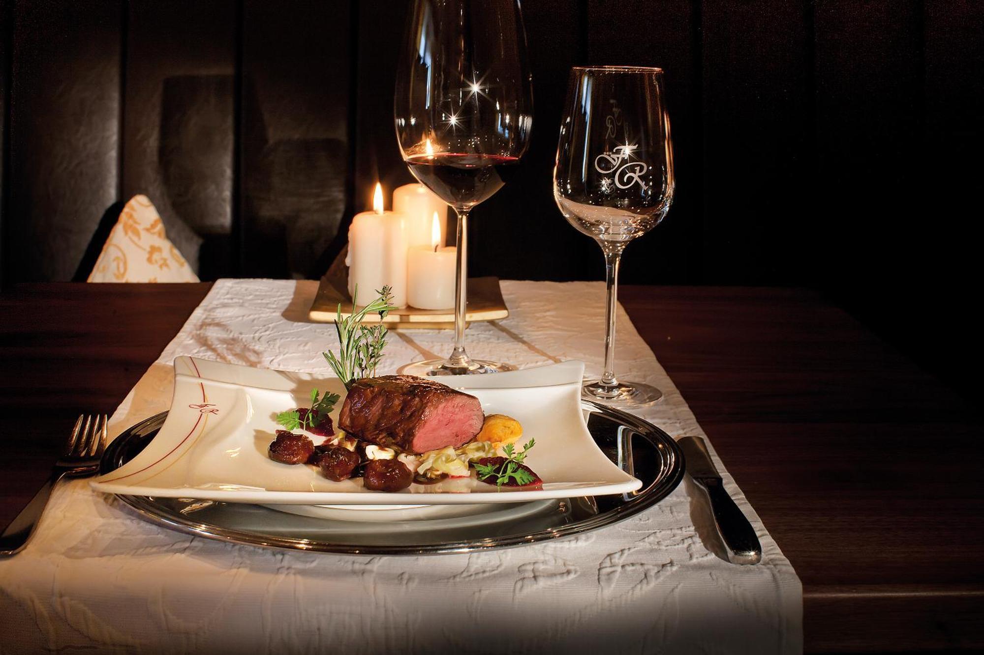 Forellenhof Roessle Hotel & Restaurant Lichtenstein  Bagian luar foto