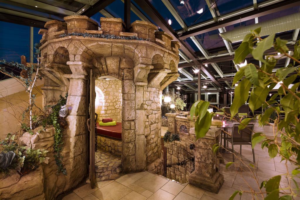 Forellenhof Roessle Hotel & Restaurant Lichtenstein  Bagian luar foto